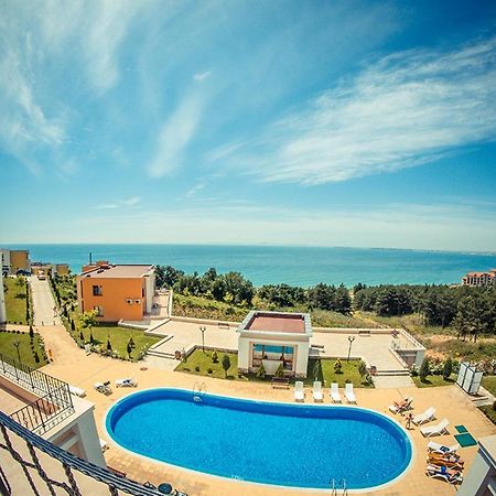 Visit Sunny Beach Sea Apartments Elenite Εξωτερικό φωτογραφία