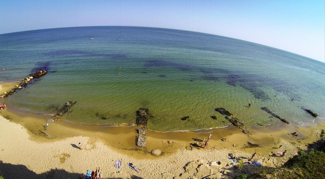Visit Sunny Beach Sea Apartments Elenite Εξωτερικό φωτογραφία