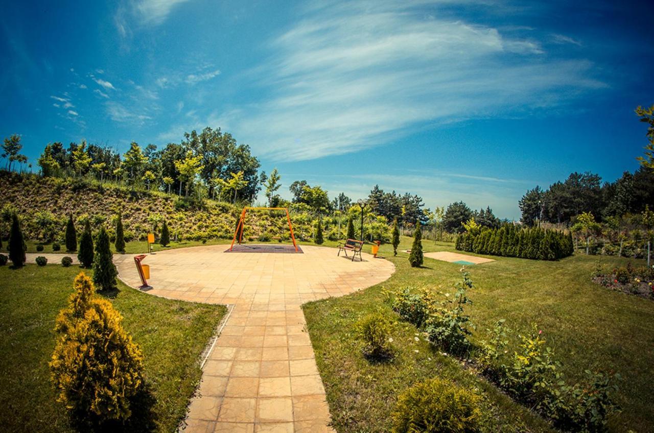 Visit Sunny Beach Sea Apartments Elenite Εξωτερικό φωτογραφία