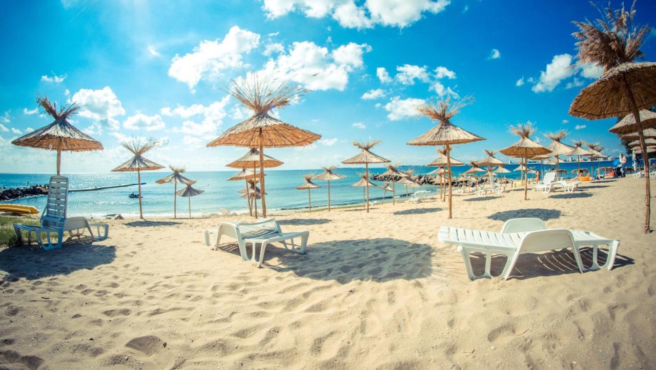 Visit Sunny Beach Sea Apartments Elenite Εξωτερικό φωτογραφία