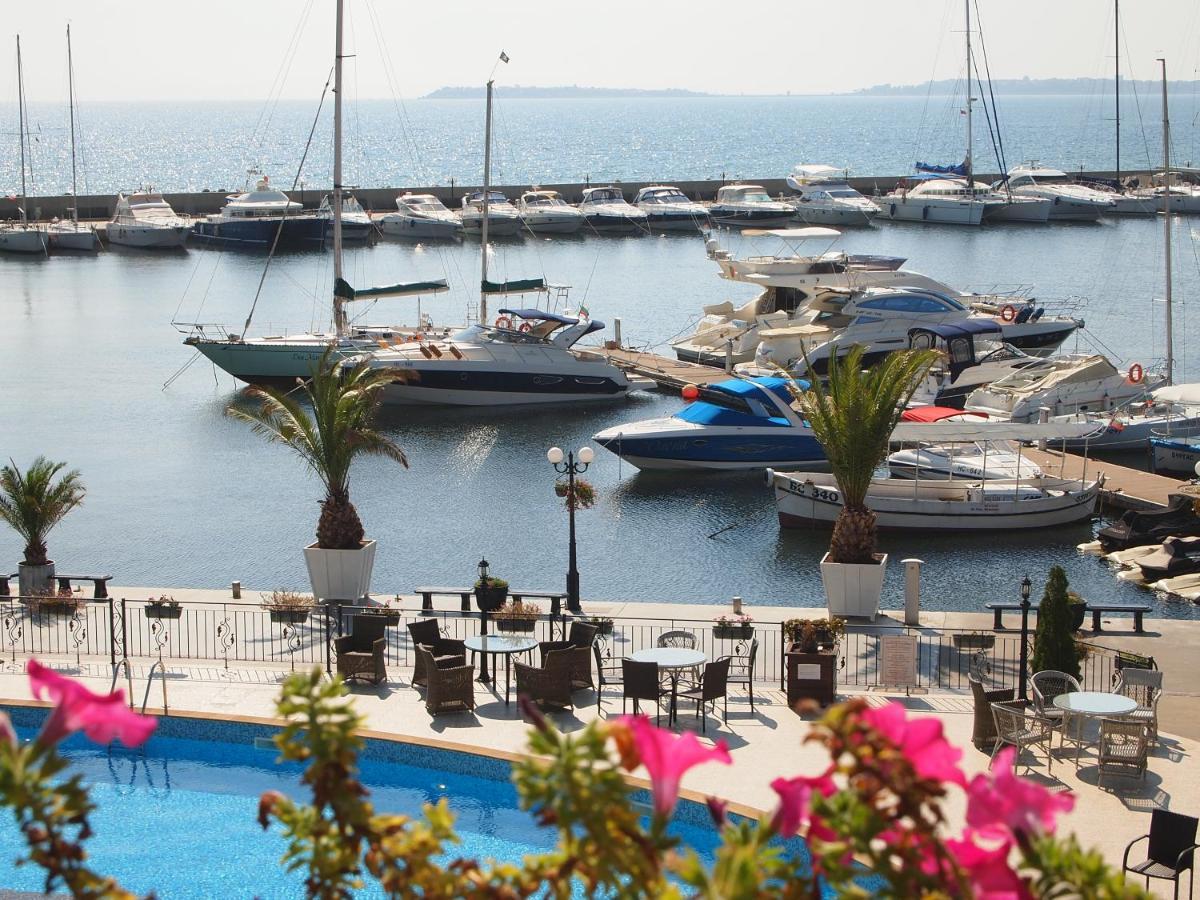 Visit Sunny Beach Sea Apartments Elenite Εξωτερικό φωτογραφία