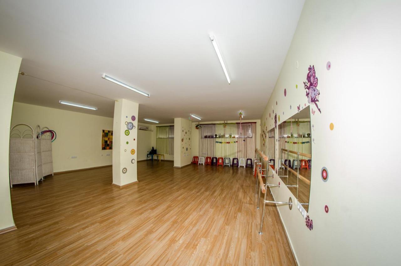 Visit Sunny Beach Sea Apartments Elenite Εξωτερικό φωτογραφία