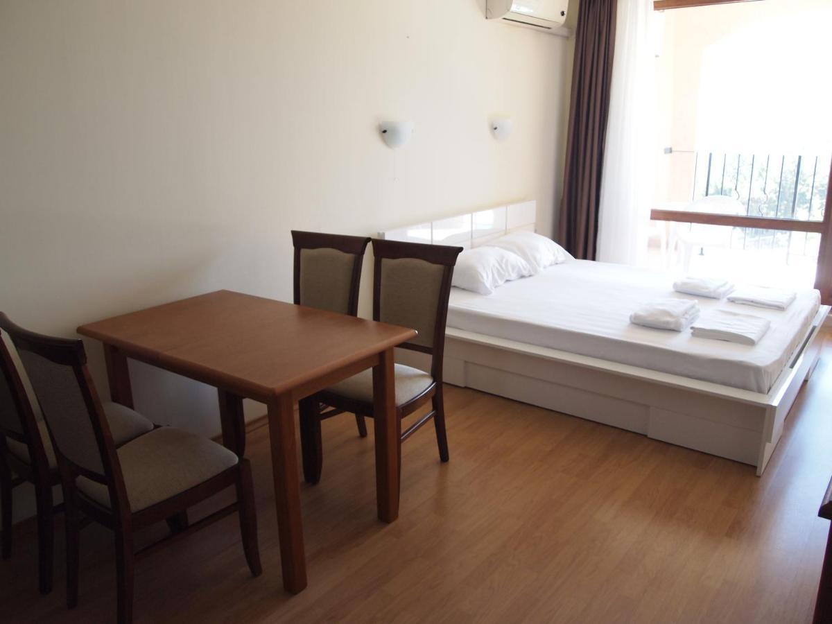Visit Sunny Beach Sea Apartments Elenite Δωμάτιο φωτογραφία